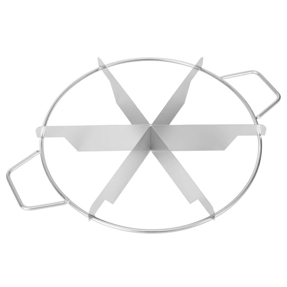 Stainless Steel Pie Cutter