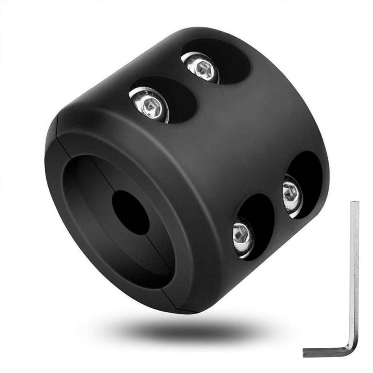 2 pack Winch Cable Hook Stopper