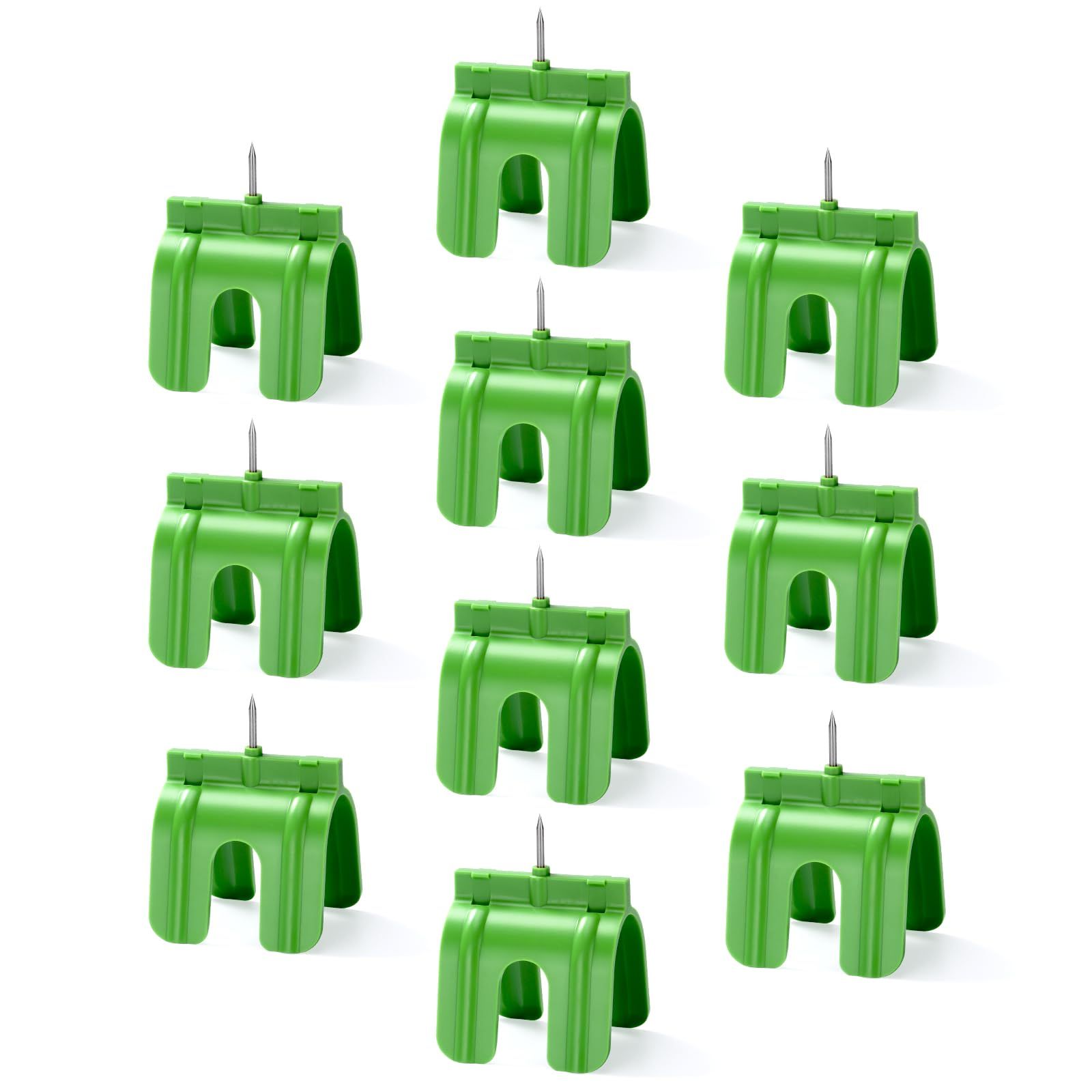 OwnMy 10PCS Drywall Outlet Markers for Drywall Installation No Measuring