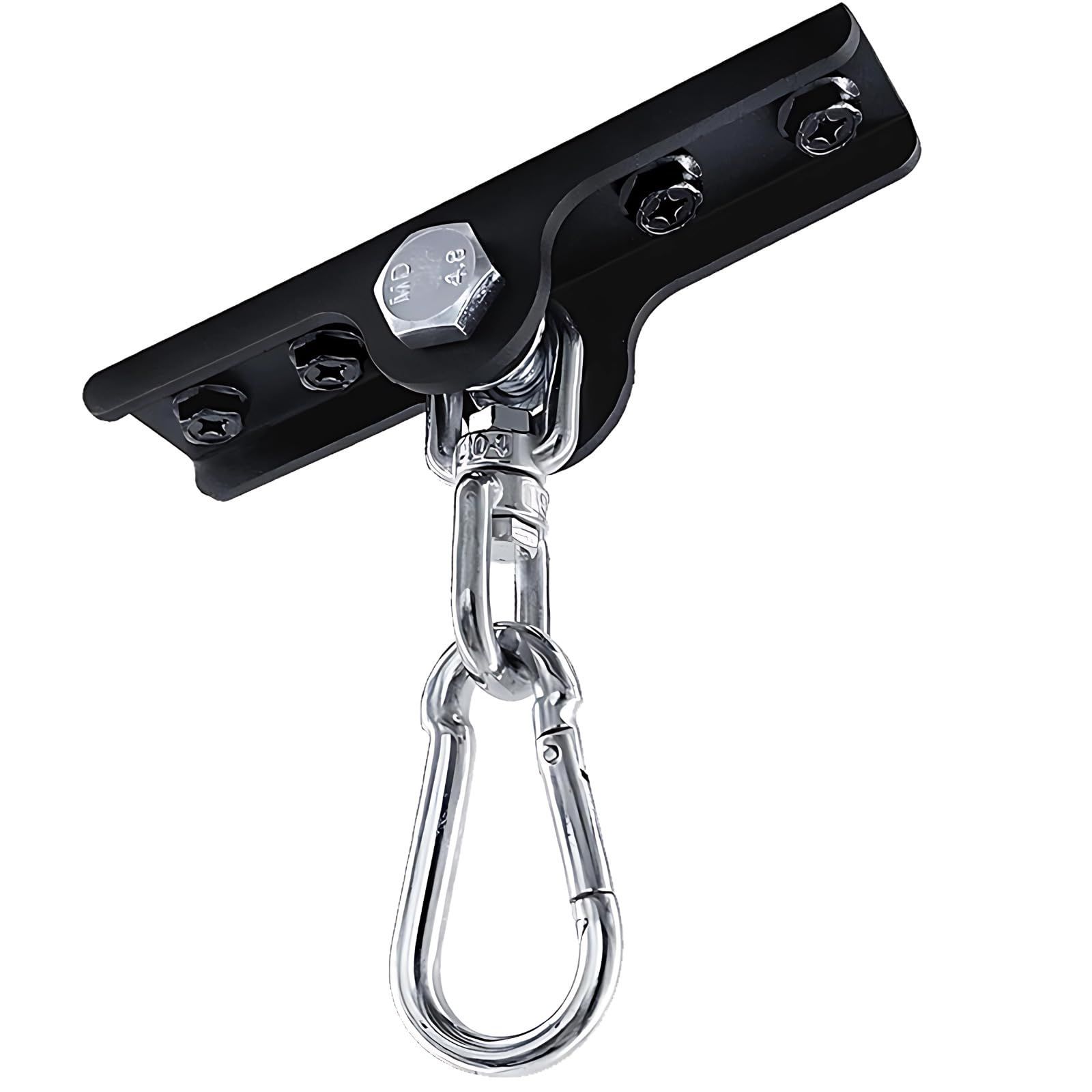 360° Swivel Heavy Bag Mount For Punching Bag Hanger. Heavy Bag Hanger For Yoga