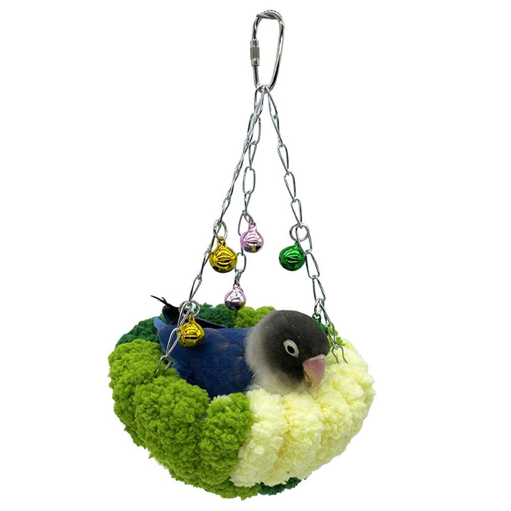 Bird nests, Parrot nests, Warm Winter Bird nests, Sleeping hammocks
