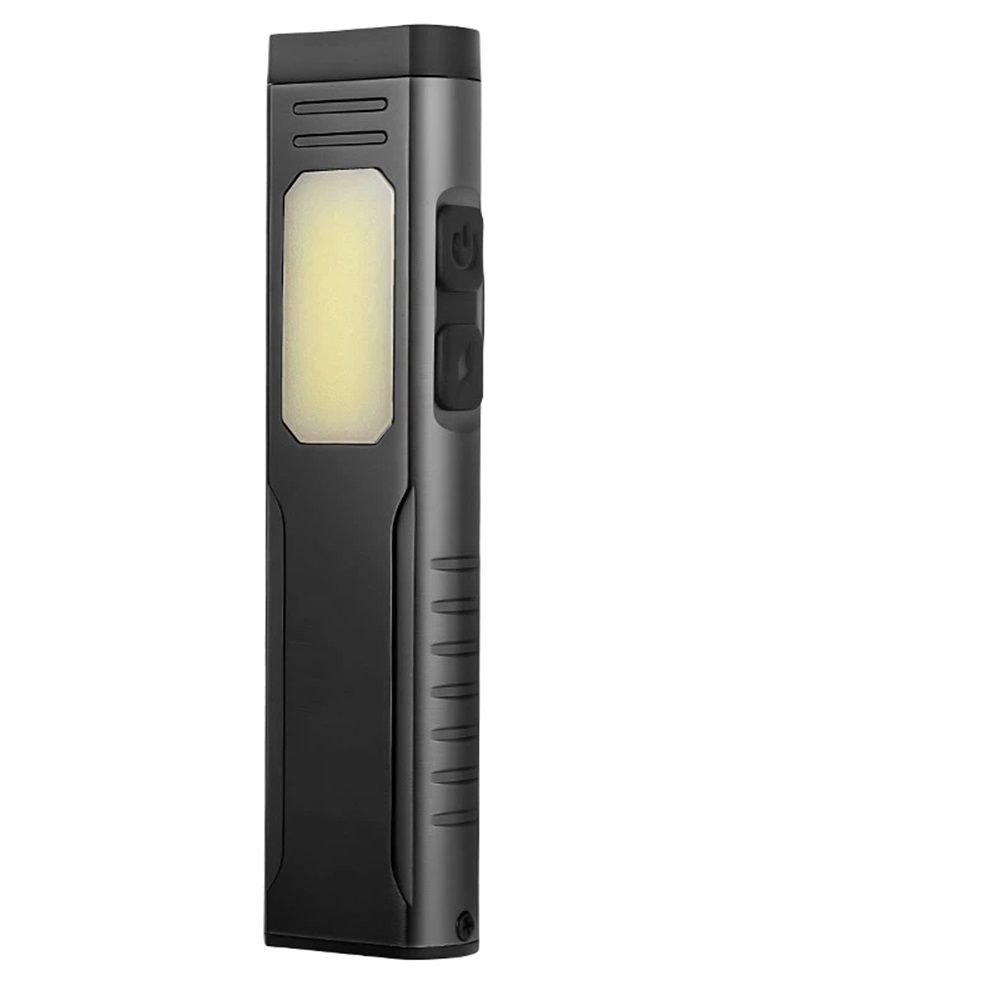 Rechargeable LED Flashlight 7 Modes for Home