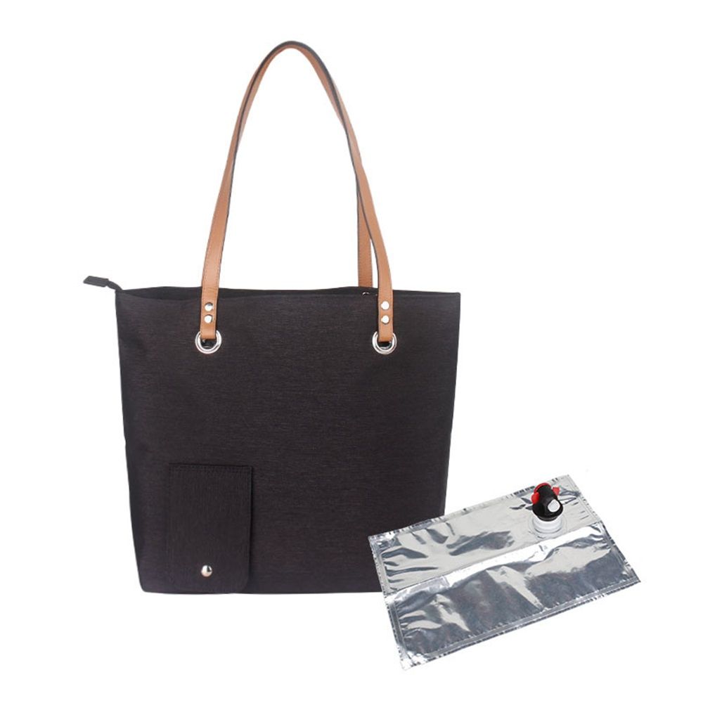 Wine Tote Bag and 1 inner container
