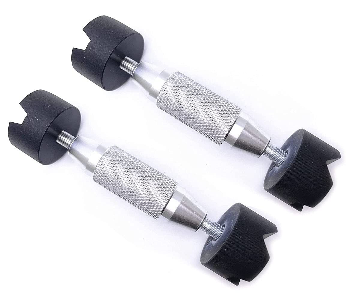Luthier Guitar Tool Metal Brace Repair Jack Sound Beam Support 8.5CM-10.5CM