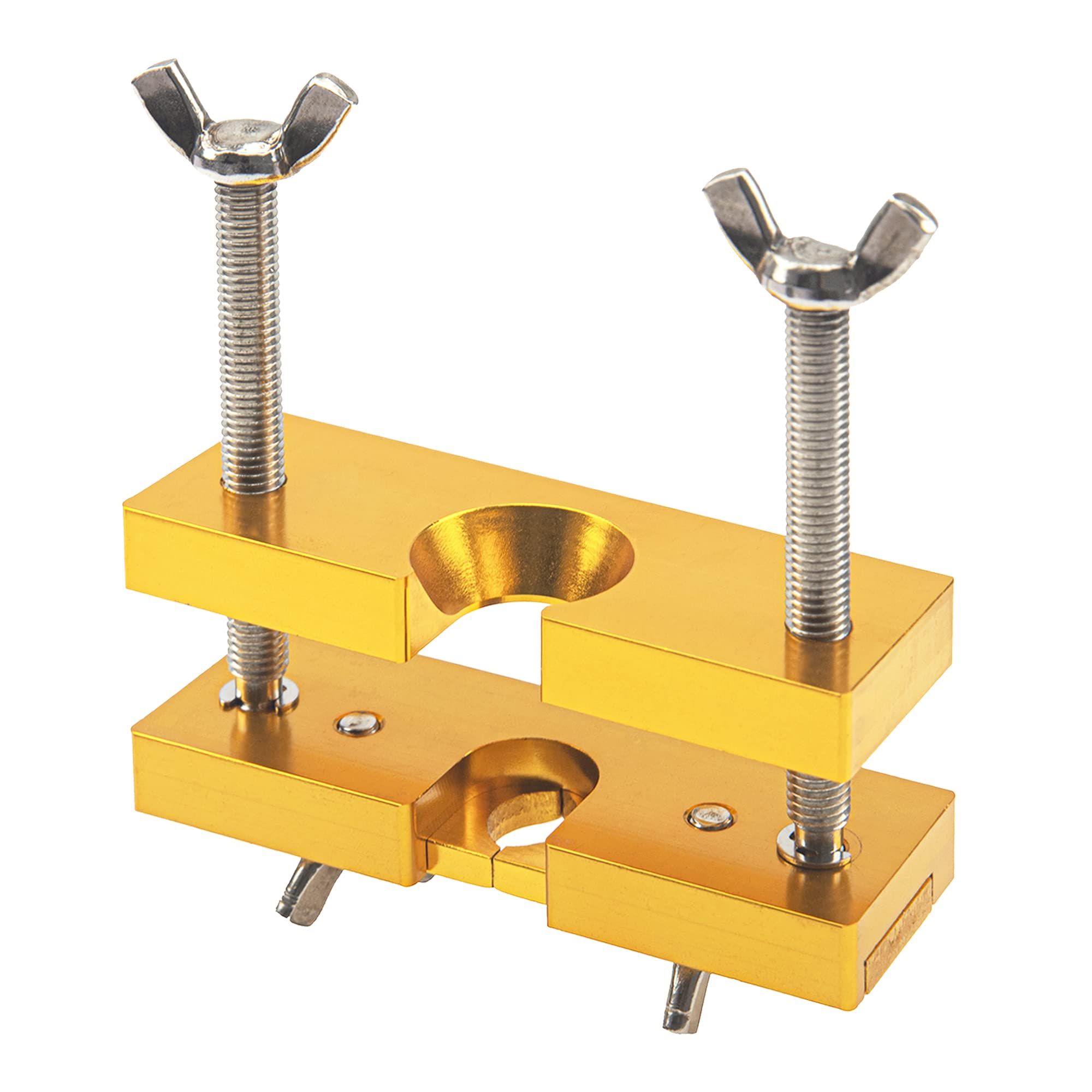 Mouthpiece Remover Adjustable Mouthpiece Puller Tool for Brass Wind