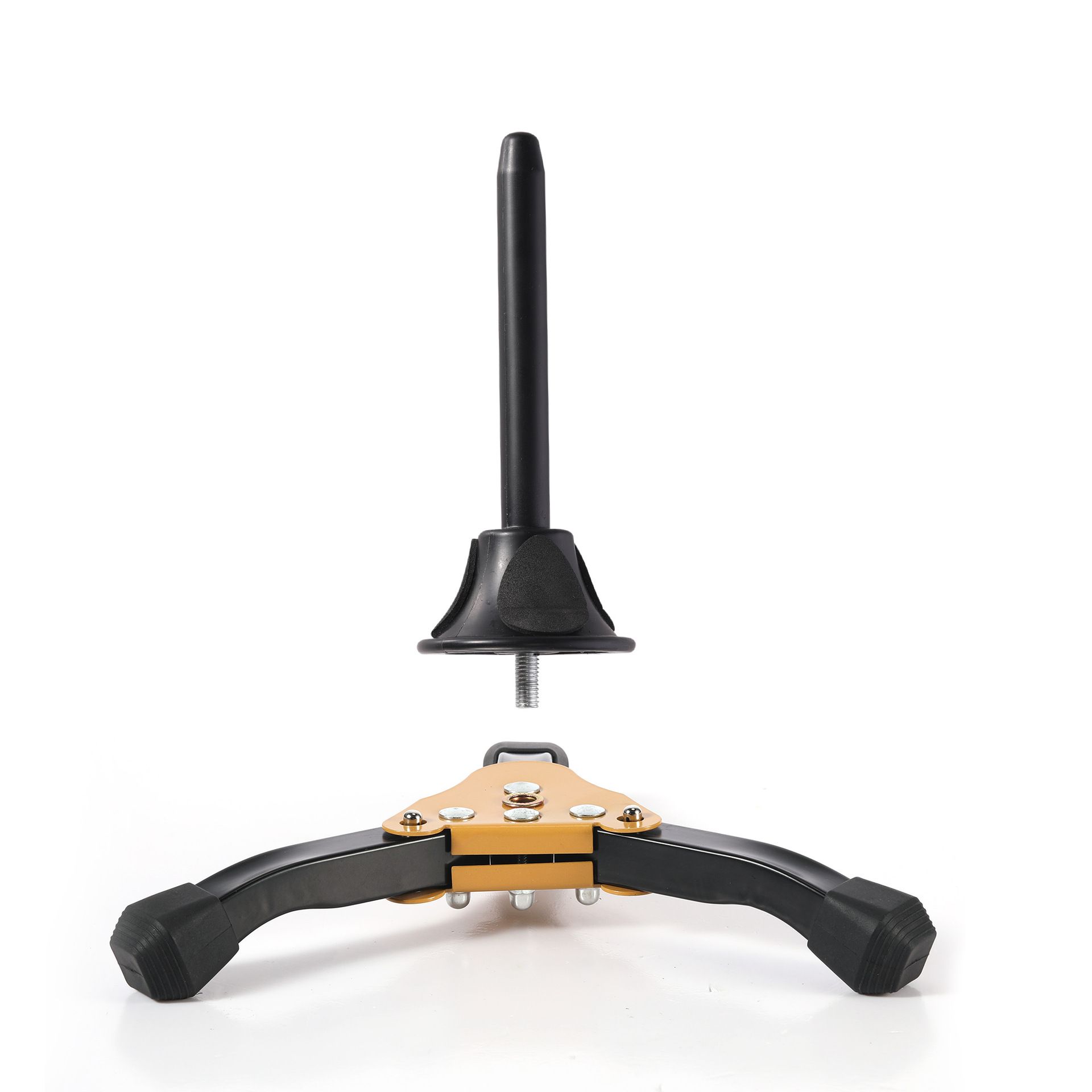 Portable Foldable Tripod Stand for Clarinet view 2