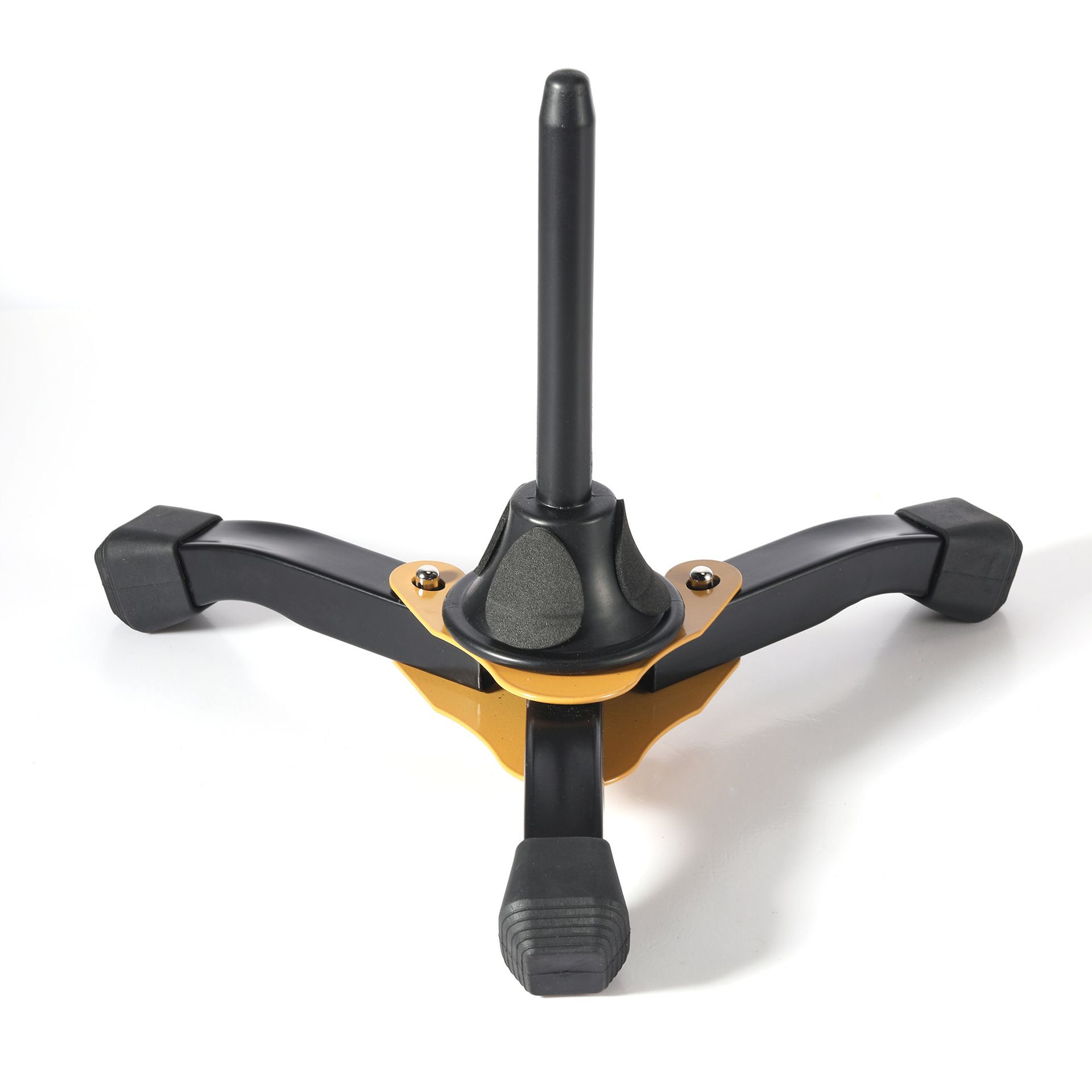 Portable Foldable Tripod Stand for Clarinet view 4