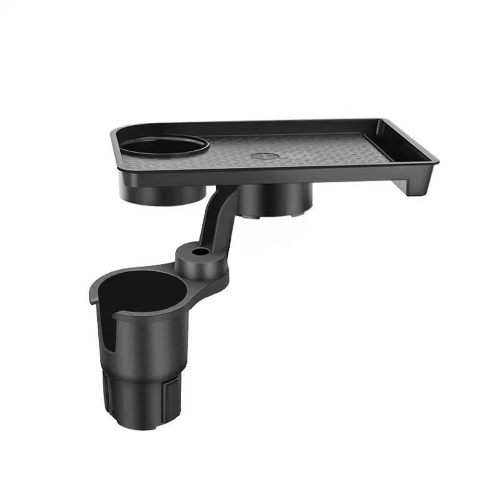 This Cup Holder Tray for Car