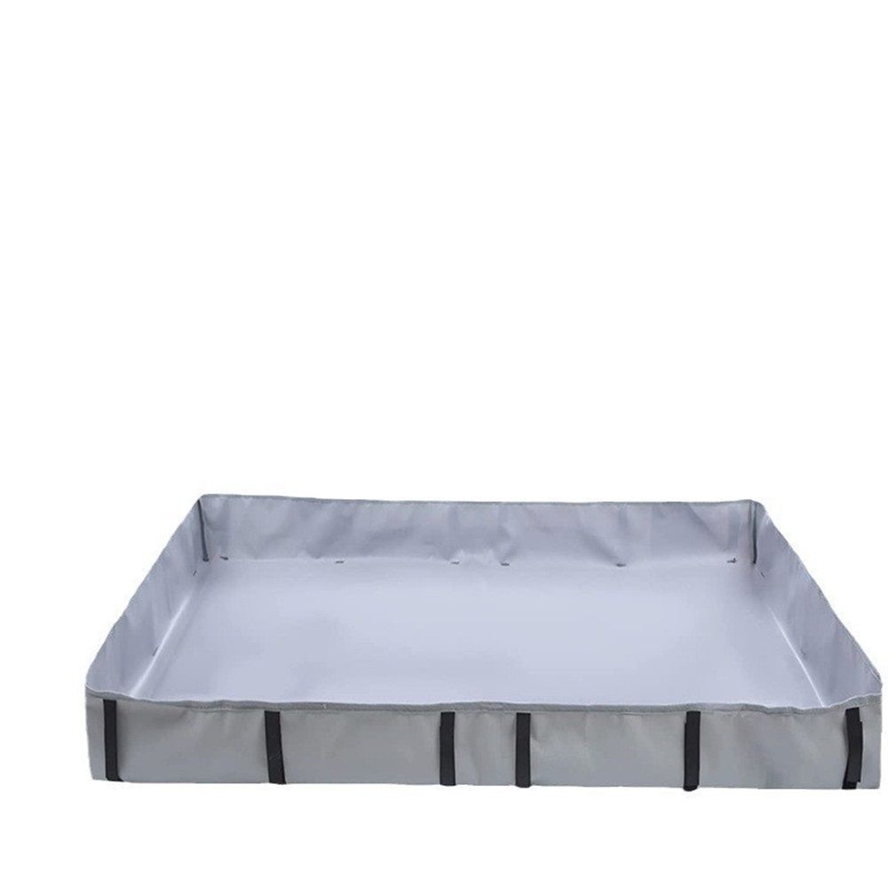 Guinea Pig Cage Liner Tarp Bottom Waterproof and Washable Base Also for Rabbits
