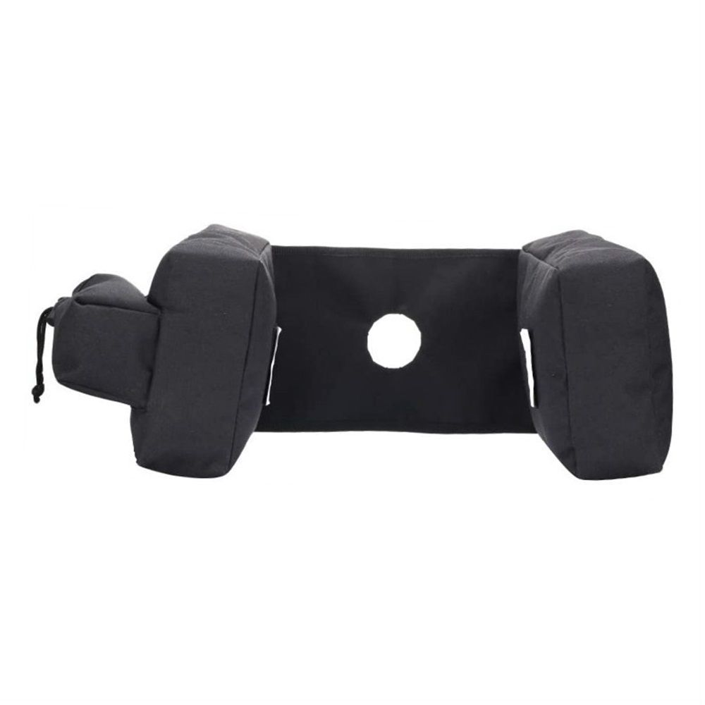 Tank Top Bag, Motorcycle Saddlebags, Storage Saddle Bag for Snowmobile