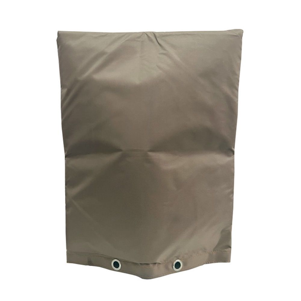 Backflow Preventer Insulation Cover