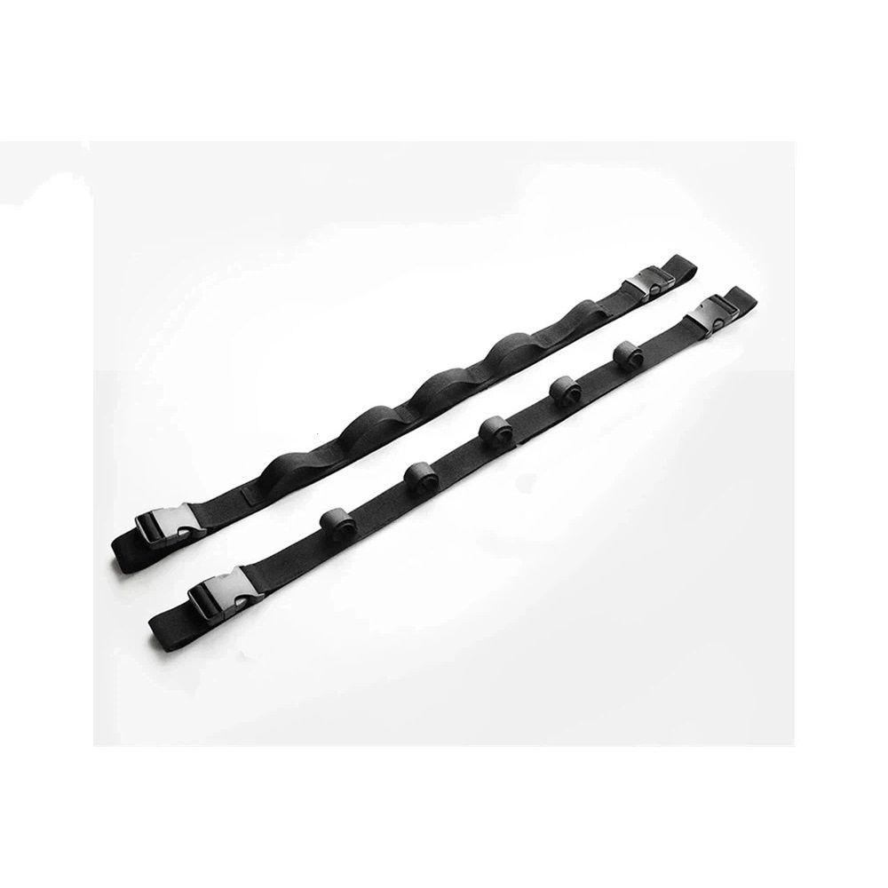 2 Pack Vehicle Fishing Rod Holder for Car