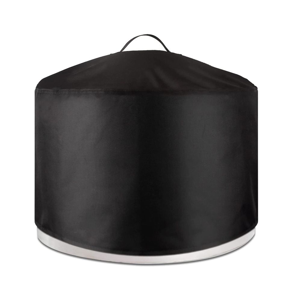 Fire Pit Cover for Solo Stove BonfireCover 46*38cm