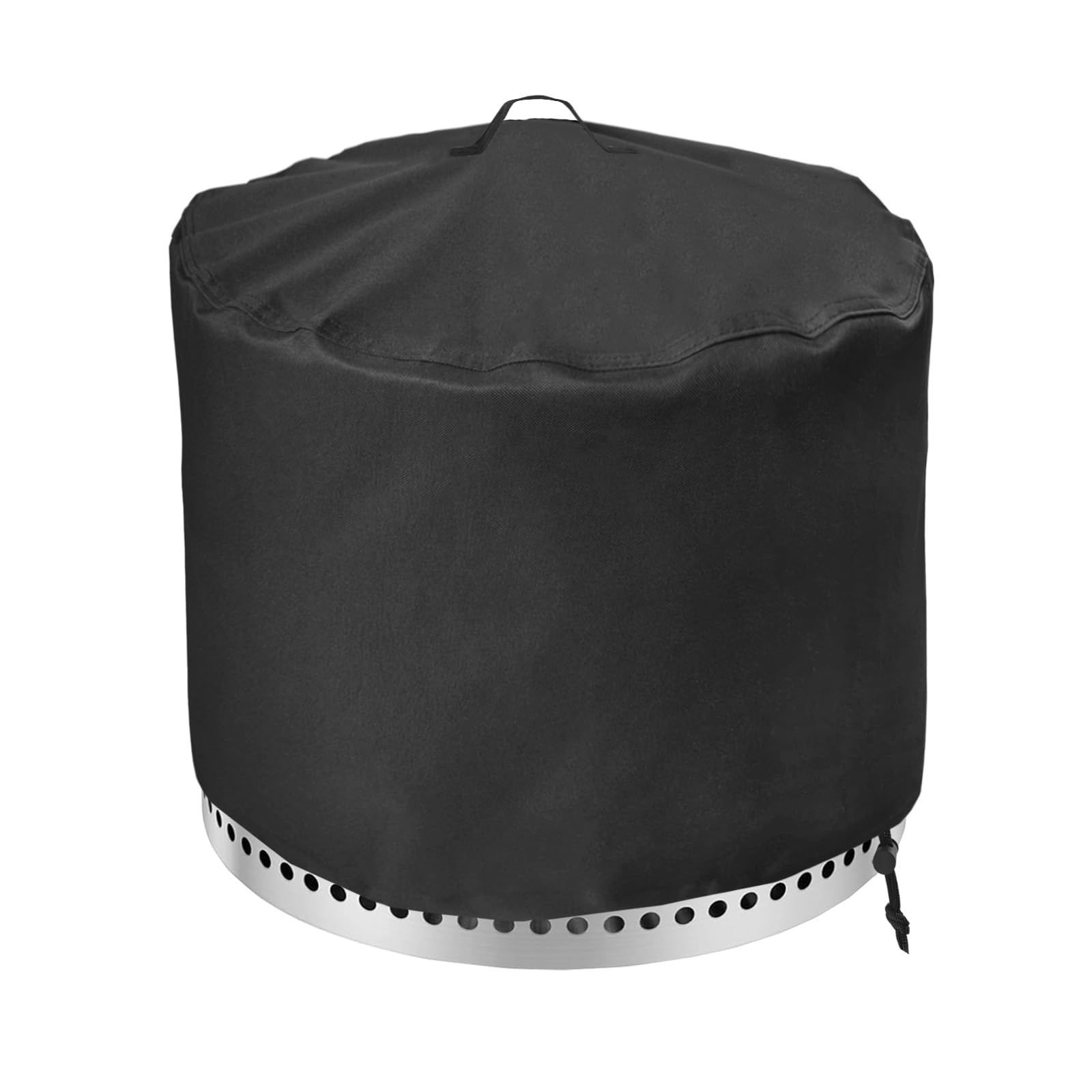 Fire Pit Cover for Solo Stove BonfireCover 46*38cm view 2