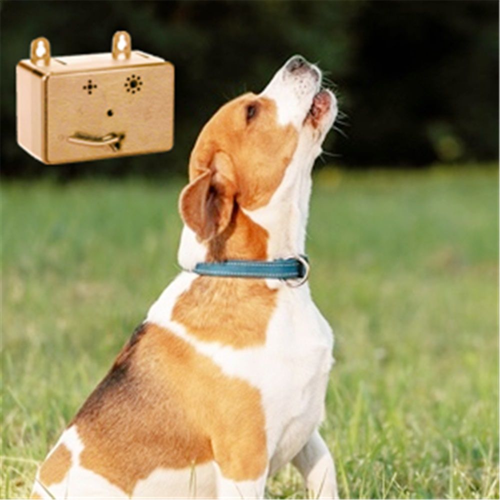Anti Barking Device for Dogs view 3