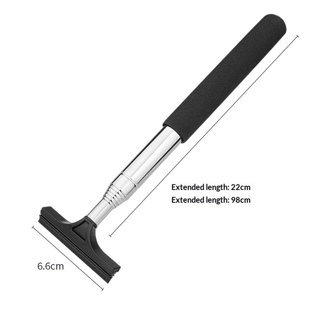 2 pack Car Rearview Mirror Wiper view 4