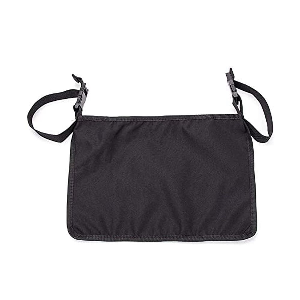 Catheter Bag Covers for Wheelchairs