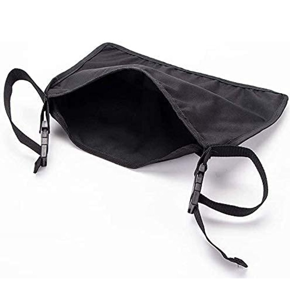 Catheter Bag Covers for Wheelchairs view 2