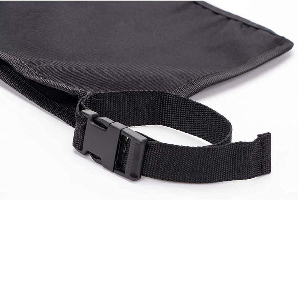 Catheter Bag Covers for Wheelchairs view 5