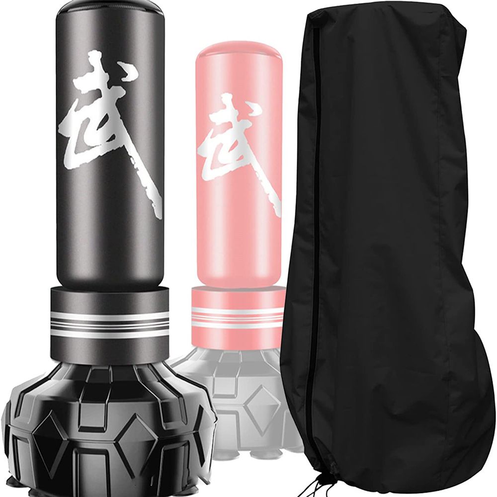 69.2inch Protective Cover for The Freestanding Punching Bag view 2