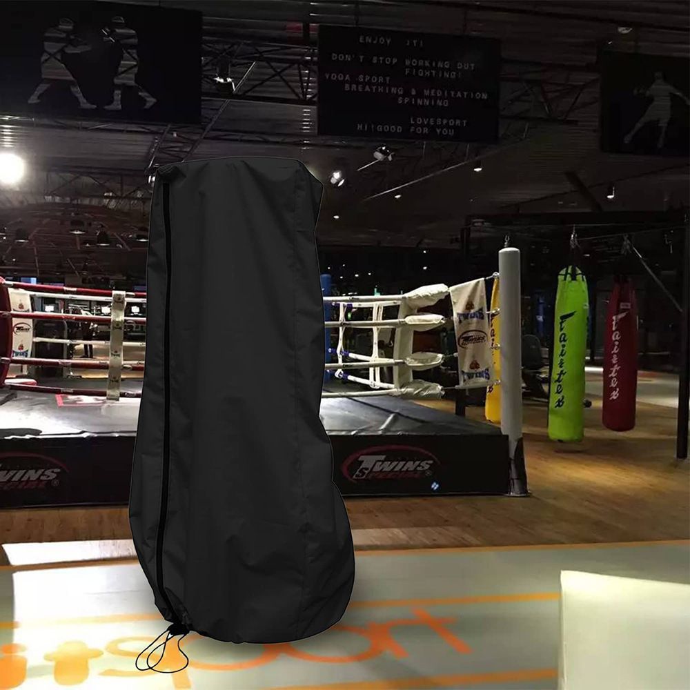69.2inch Protective Cover for The Freestanding Punching Bag view 3