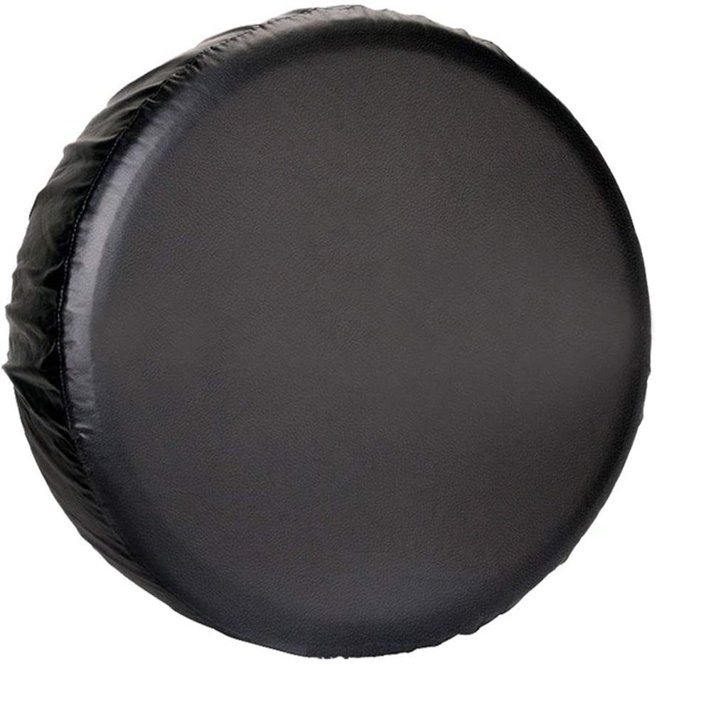 Universal Spare Tire Cover with Strap Waterproof for Jeep