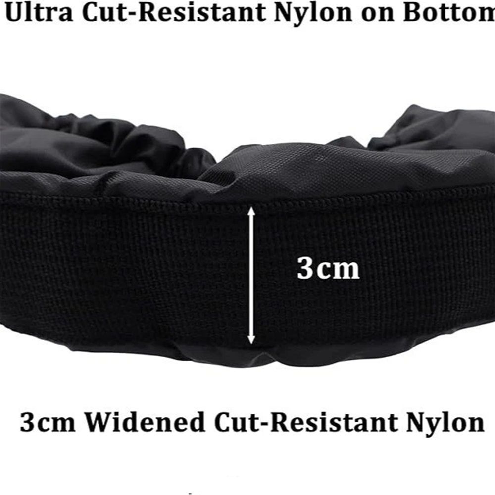 Ice Skate Blade Covers Ice Skate Blade Protector Ice Blade Guards Protective view 3