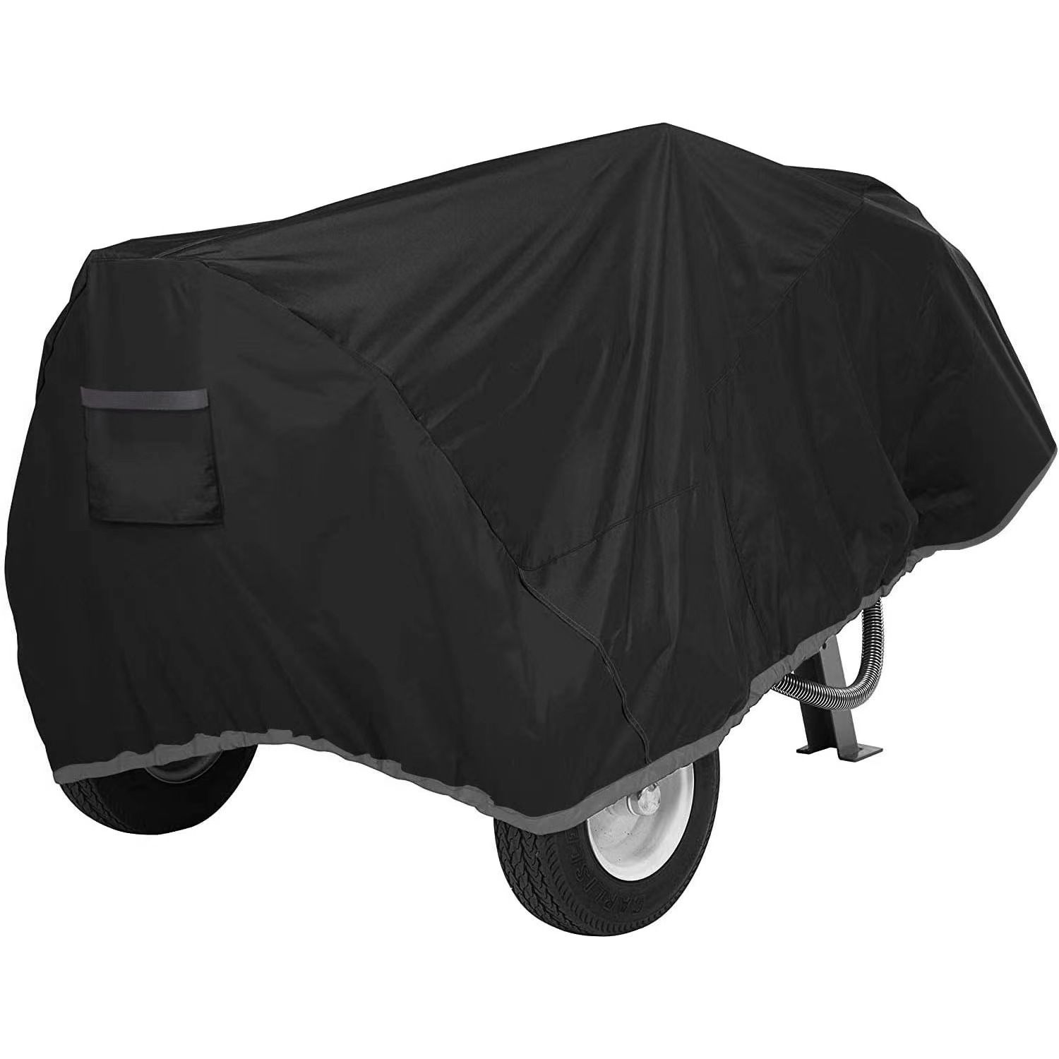 Log Splitter Cover Waterproof Heavy Duty Outdoor Shield