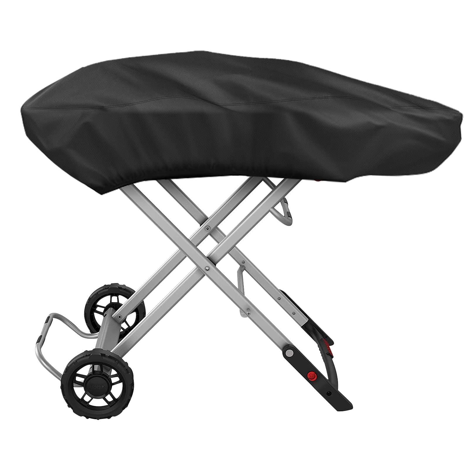 Grill Cover for Portable Gas Grill
