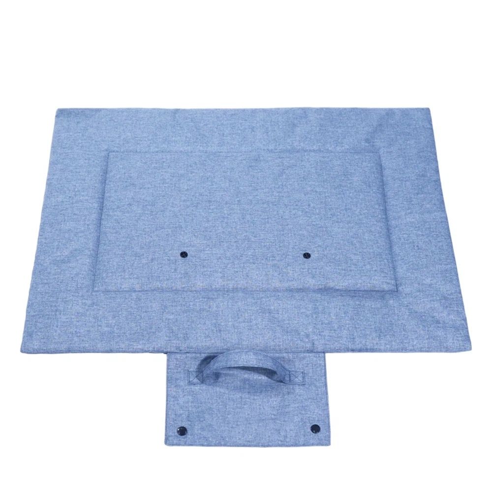 Dog Travel Mat for Camping Portable Waterproof Lightweight & Outdoor Easy