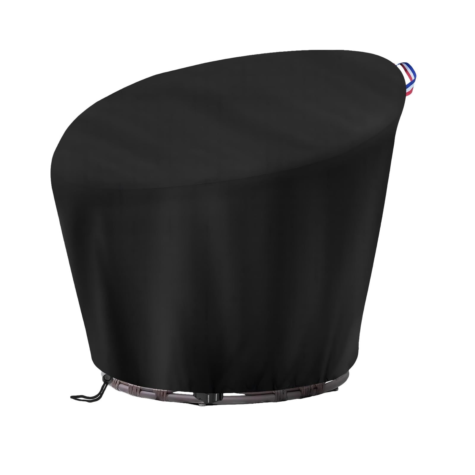 Chair Cover, Waterproof Cover for Outdoor Patio Chair Cover Heavy Duty Cover
