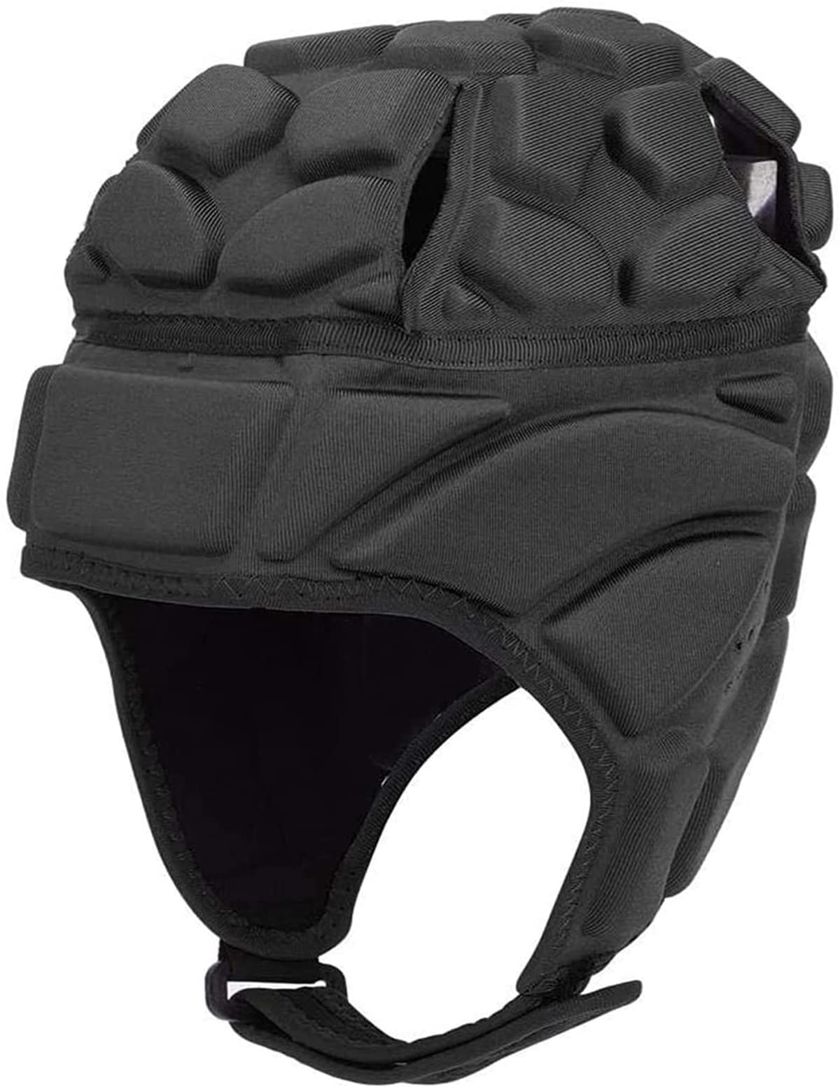 Football Helmet Youth, Adjustable Soft Shell Helmet , Breathable and view 2