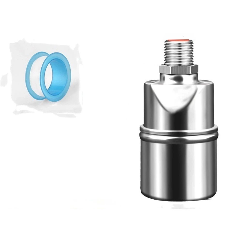 Automatic Water Level Control Valve