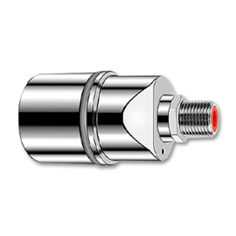 Automatic Water Level Control Valve view 3
