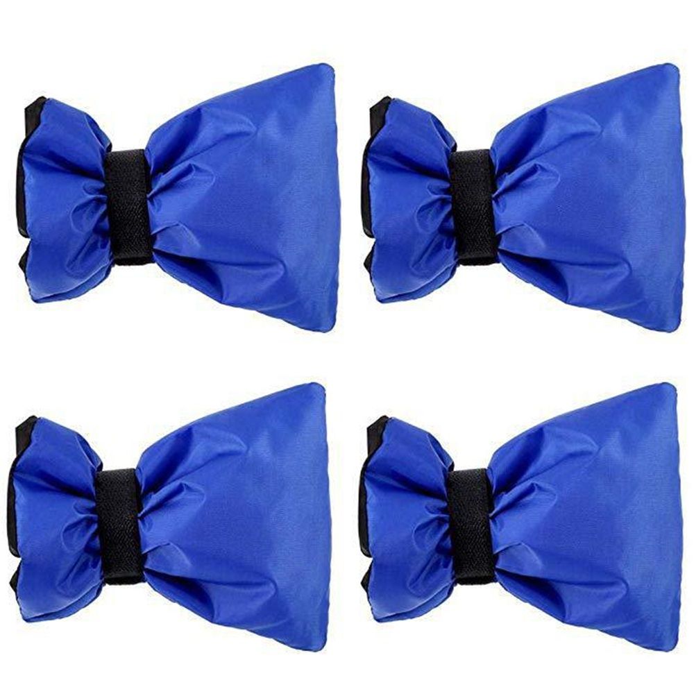 Outdoor Faucet Covers for Freeze Protection