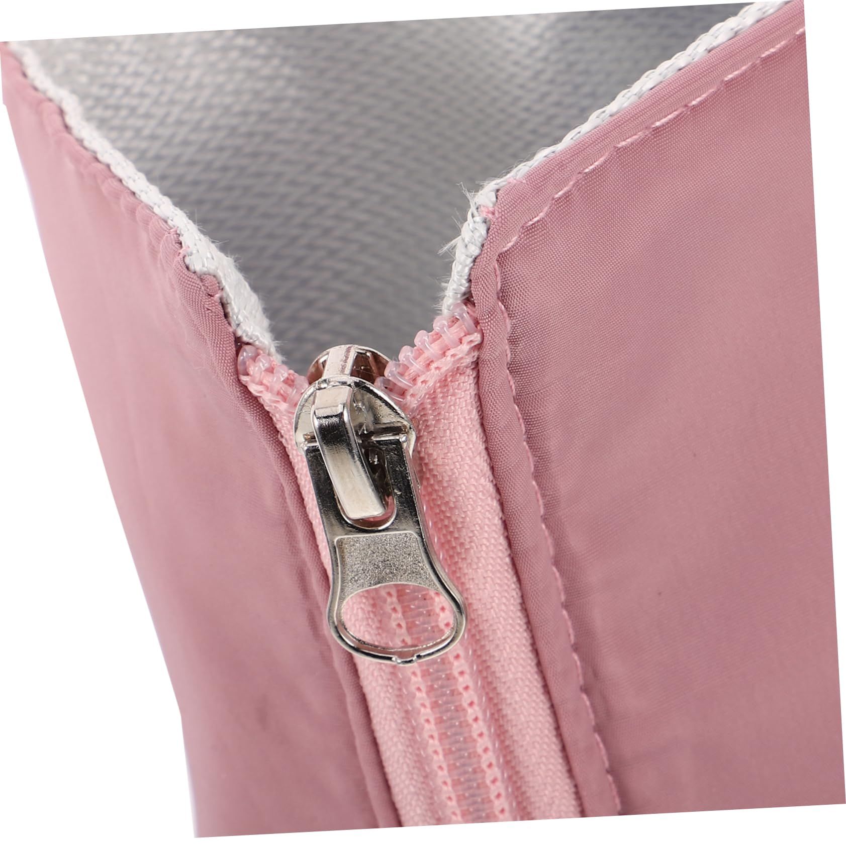 Hot Iron Holder & Mat, Heat Resistant Travel Bag for Curling Iron, Flat Iron view 3