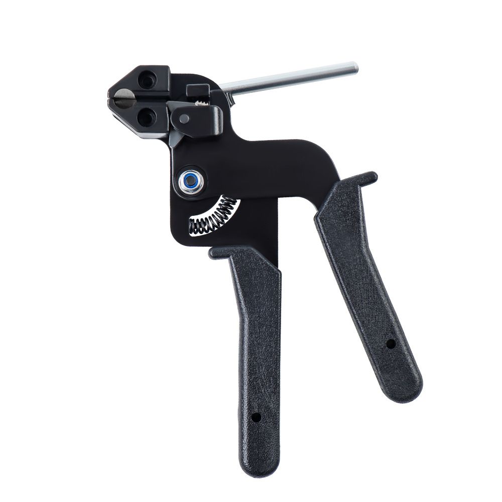 Cable Tie tool，Stainless Steel Zip Tie tool