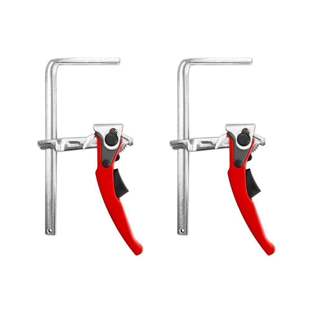 Upgraded Ratcheting Table Clamp