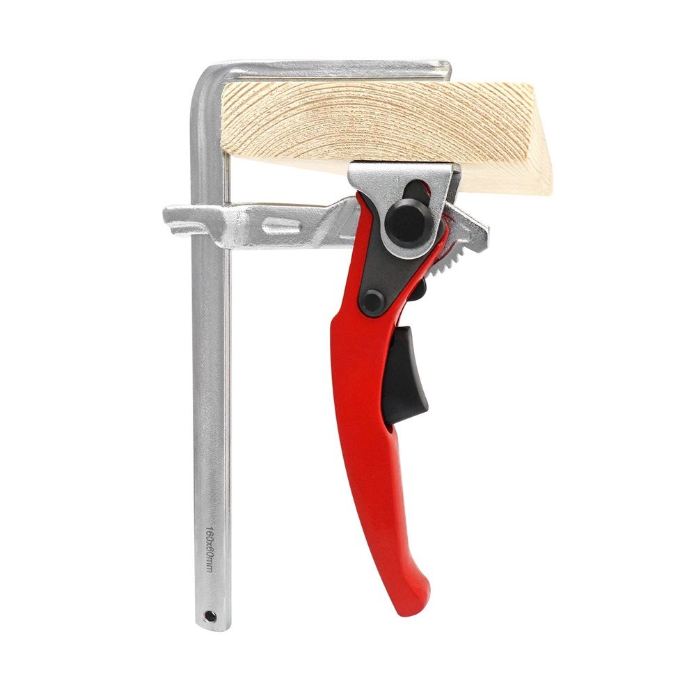 Upgraded Ratcheting Table Clamp view 5