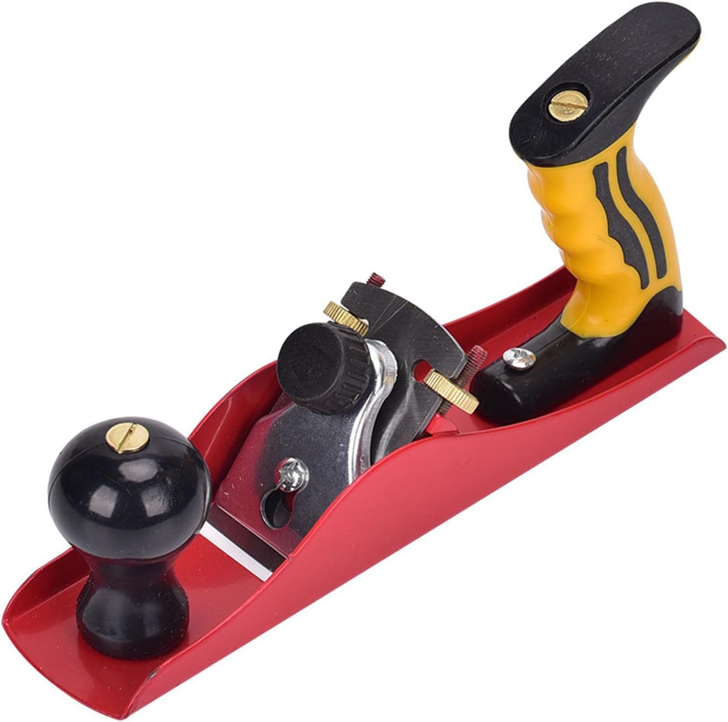 2pcs Adjustable Hand Planer Wood Planer for Woodworking view 3