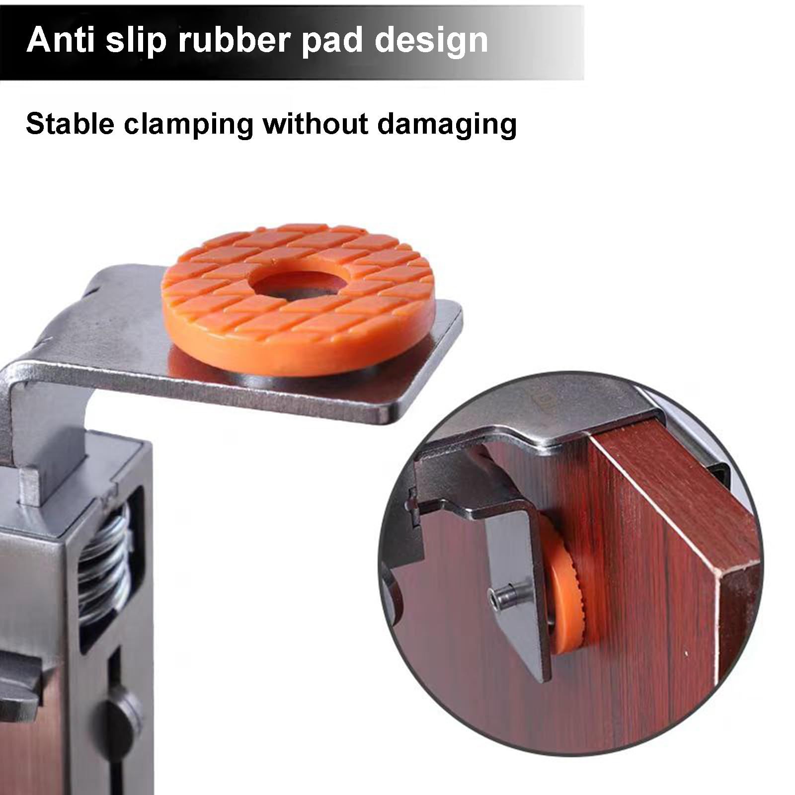 Drawer Front Installation Clamps view 3