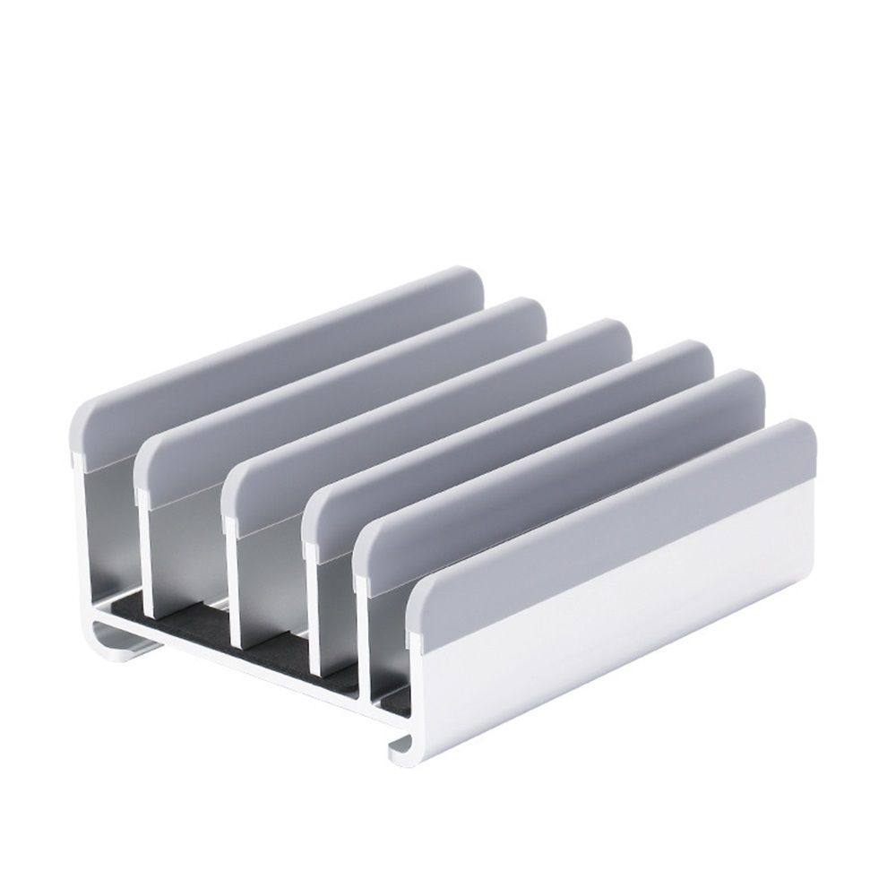 Adjustable Laptop Stand - Fits 5 Devices