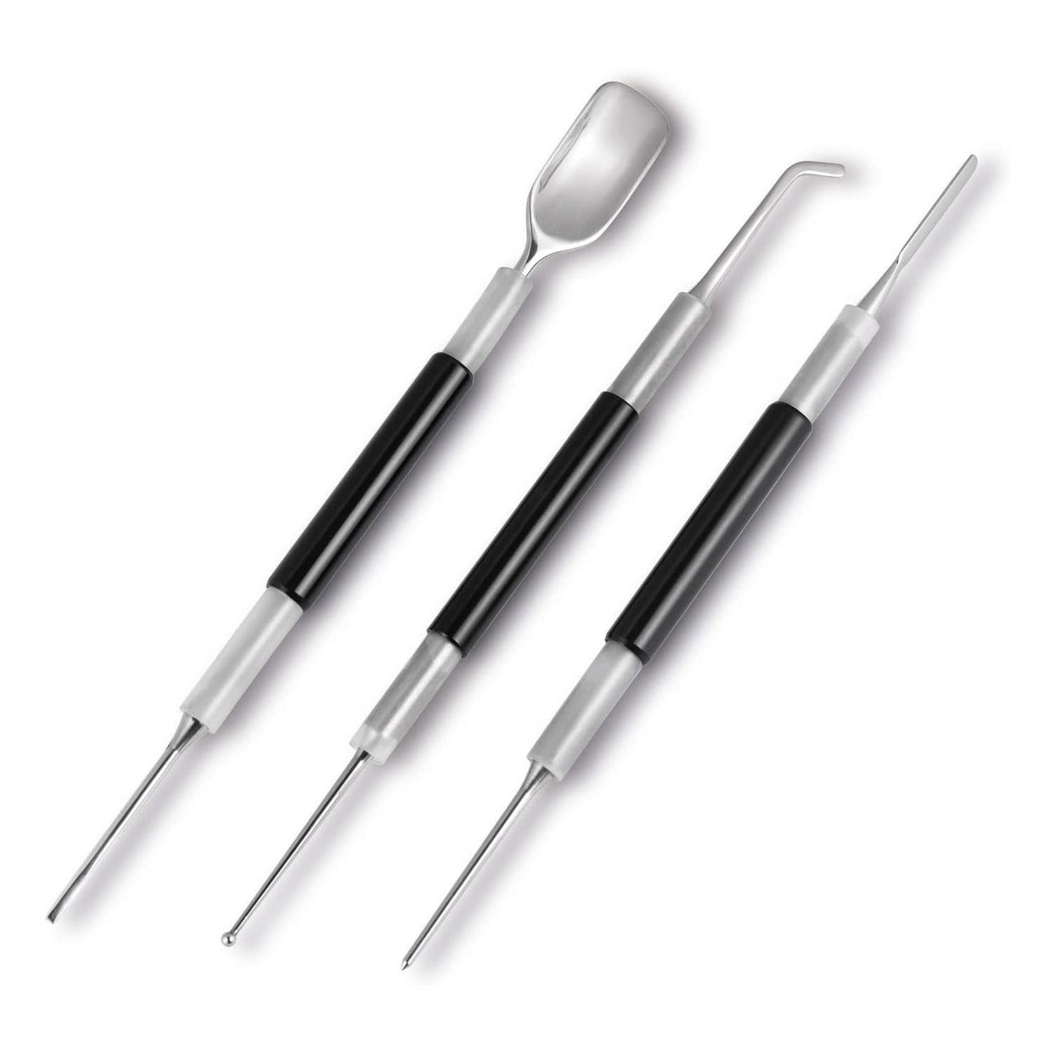 Latte Art Set (3 Tools) for Latte Art