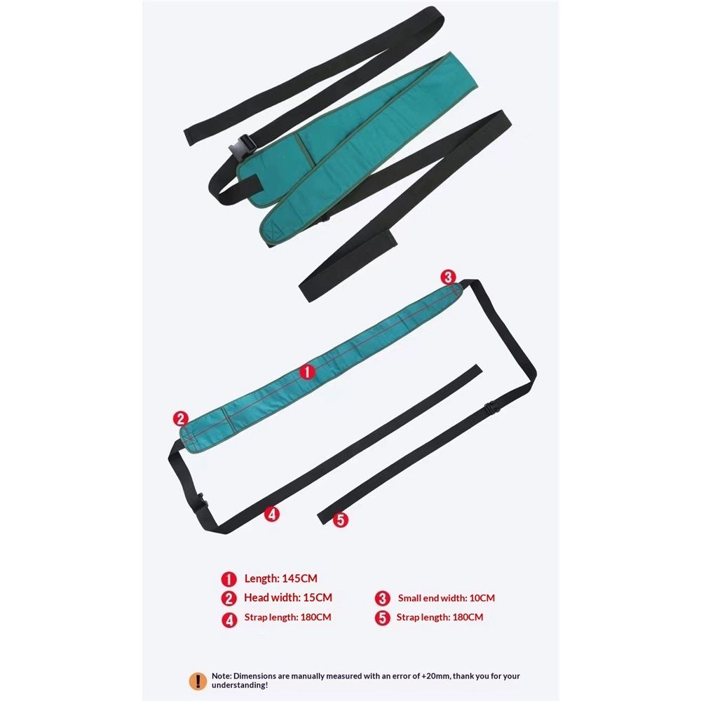 Medical Restraints for Bed Elderly Fall Prevention Devices Hospital Bed view 4