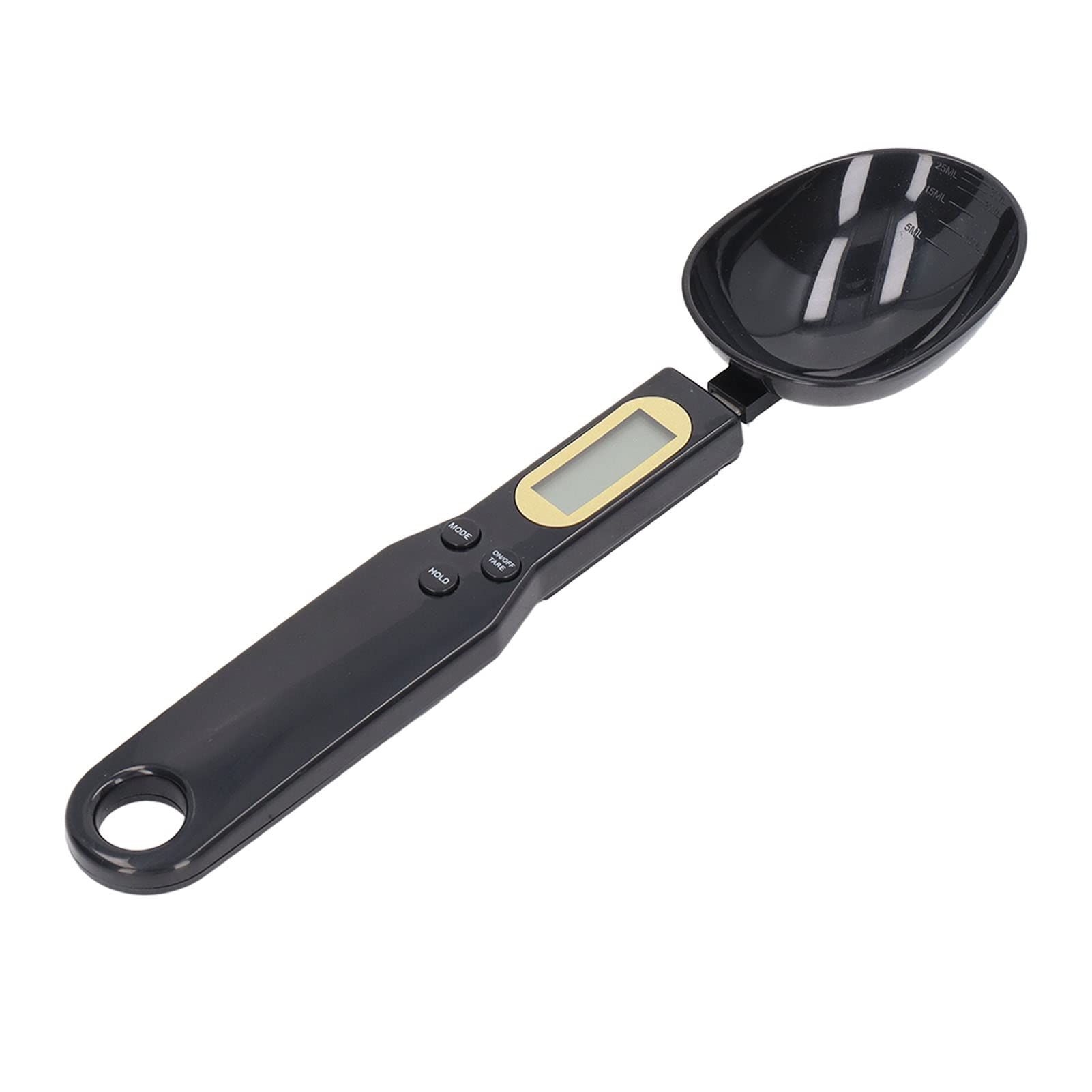 Digital Measuring Spoon, Electronic Adjustable Measuring Spoon Scale 500g /