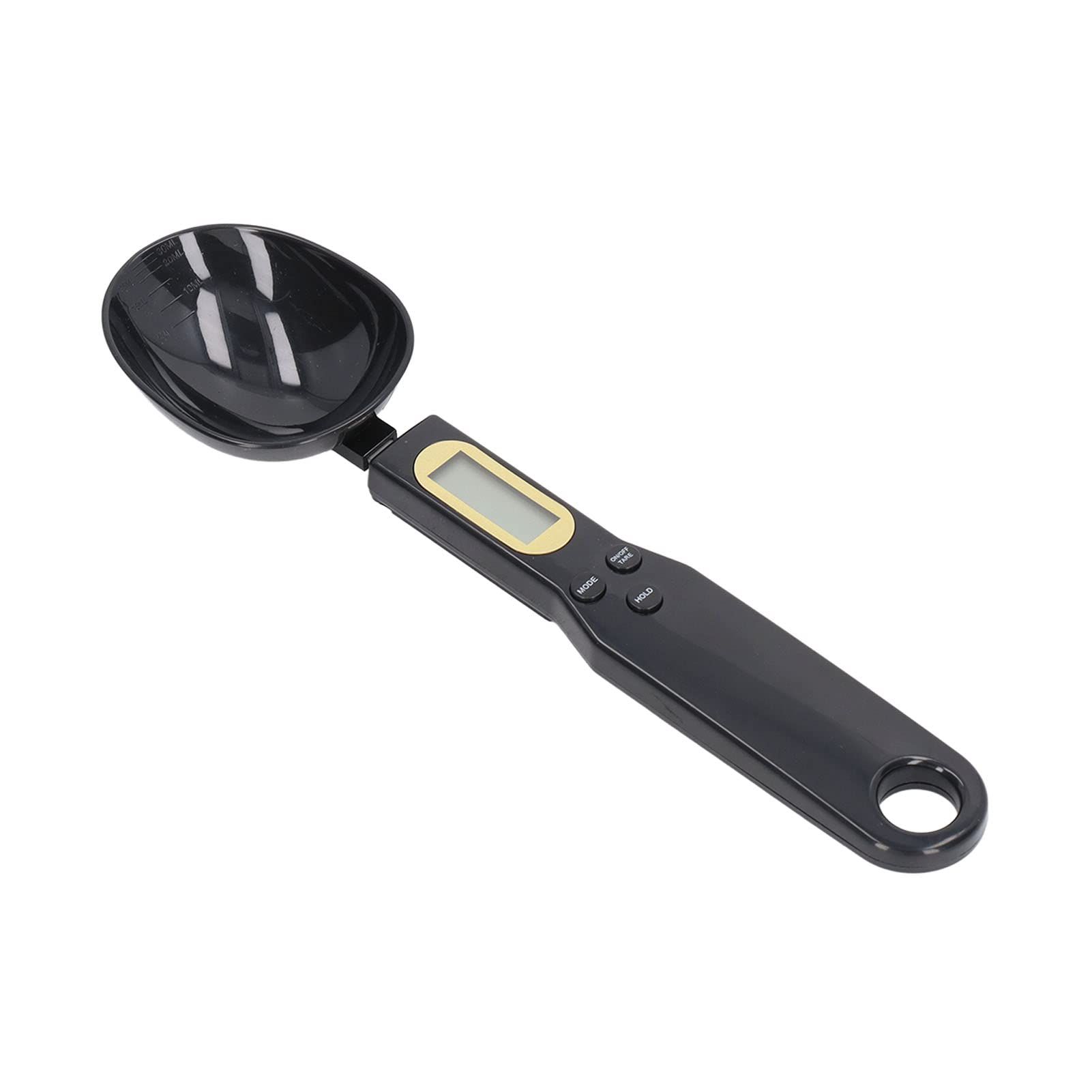 Digital Measuring Spoon, Electronic Adjustable Measuring Spoon Scale 500g / view 2