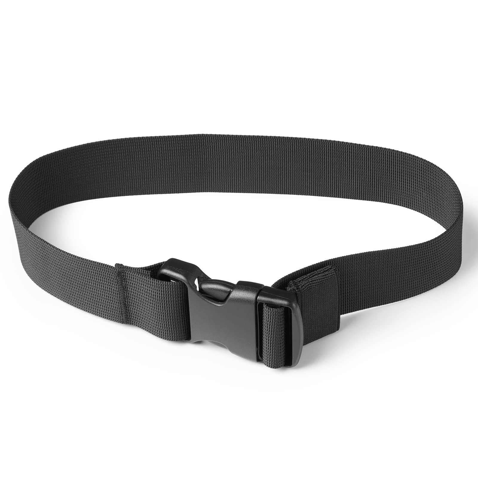 2 Pack Tool Work Belt, Worker Men Belt, Adjustable Electrician Belt, Multi view 2