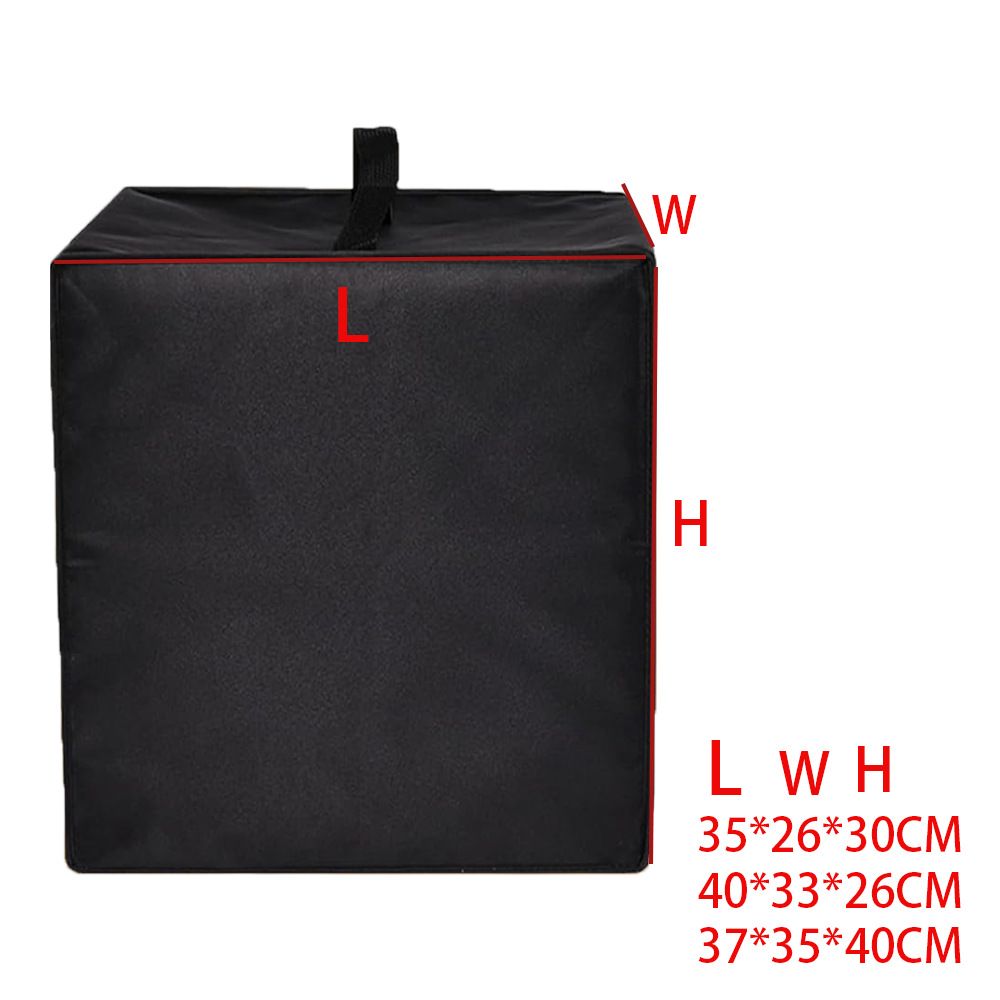 Air Fryer Cover for , Heavy Duty Waterproof Dust-proof Protective AirFryer view 5