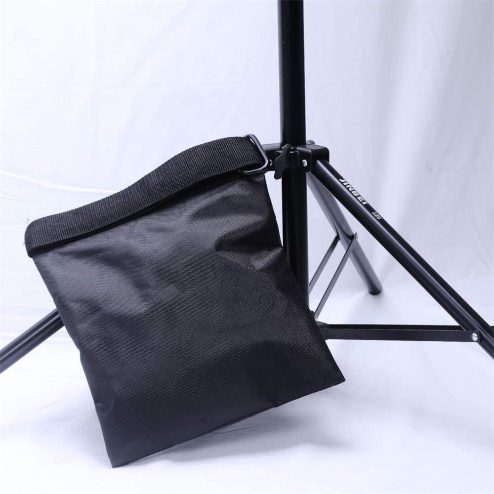 4 Packs Sandbags Weight Bags for Light Stand Photography Video Equipment view 4
