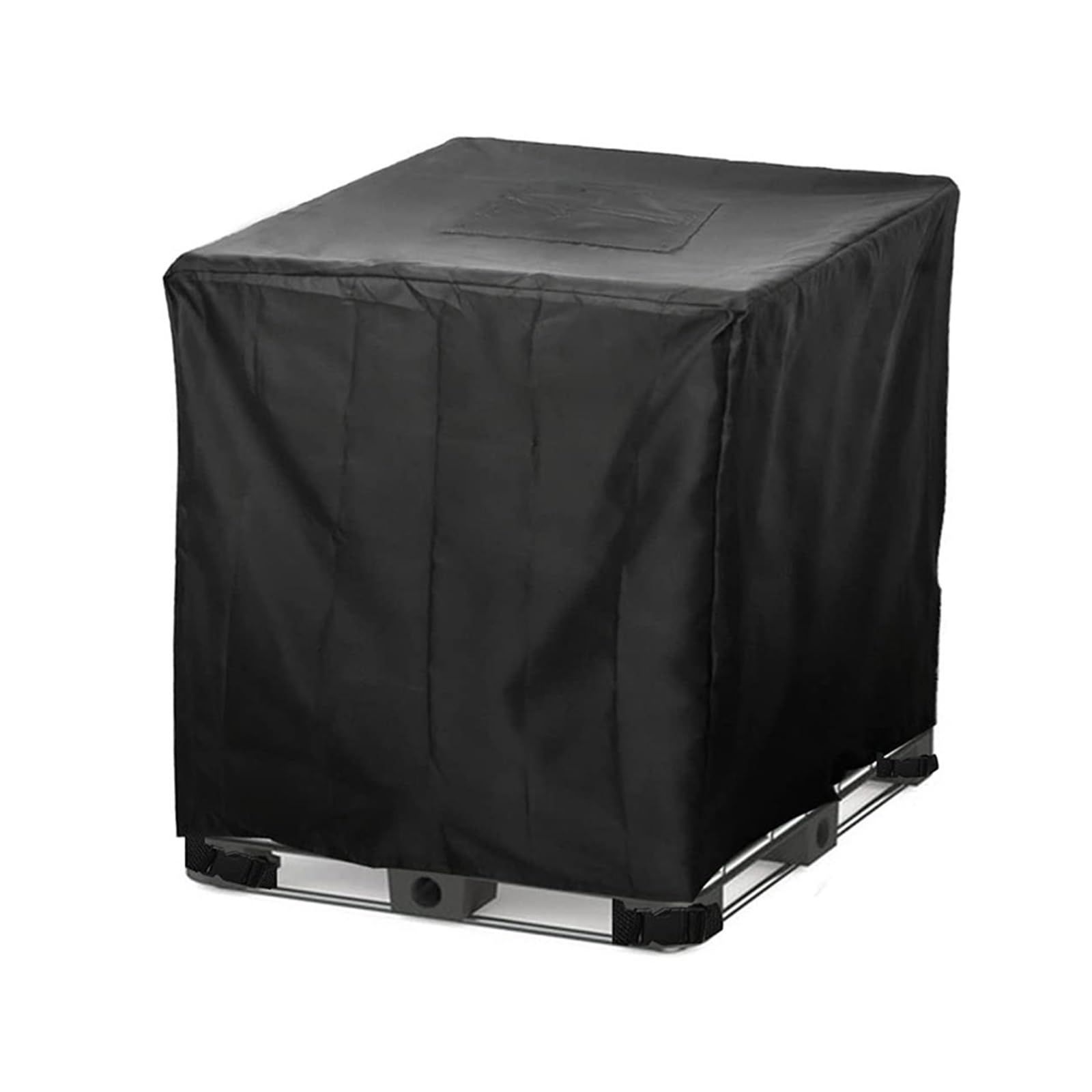 Zipper Tote Cover Barlic for 210D Outdoor Water Tank Protective Cover